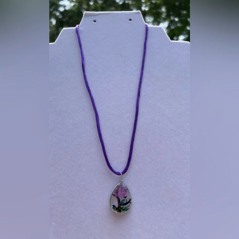 N/A this resin